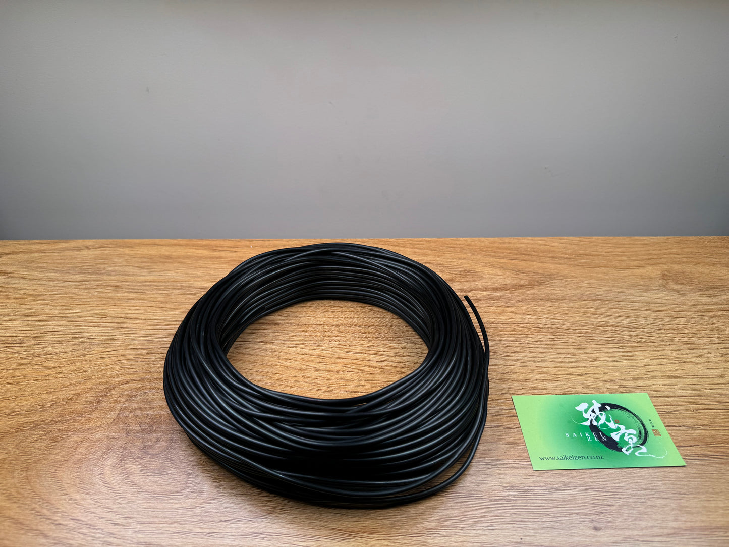 3.5mm bonsai wire saikei zen
