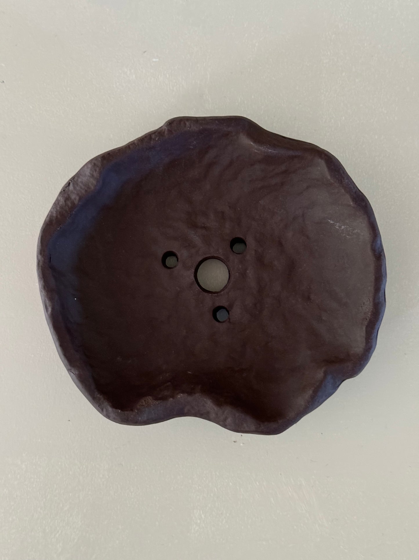 High-quality small Yixing pottery, perfect for displaying bonsai or other plants in your home or garden