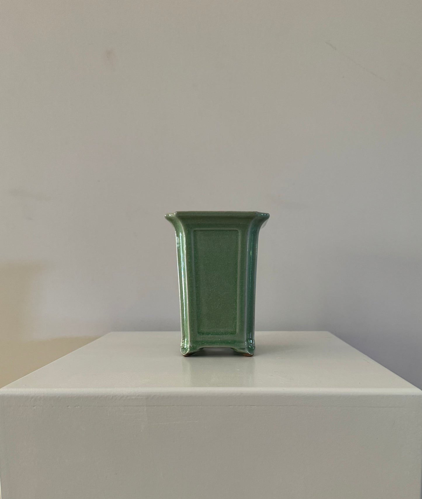 jade green pot vase buy shop online