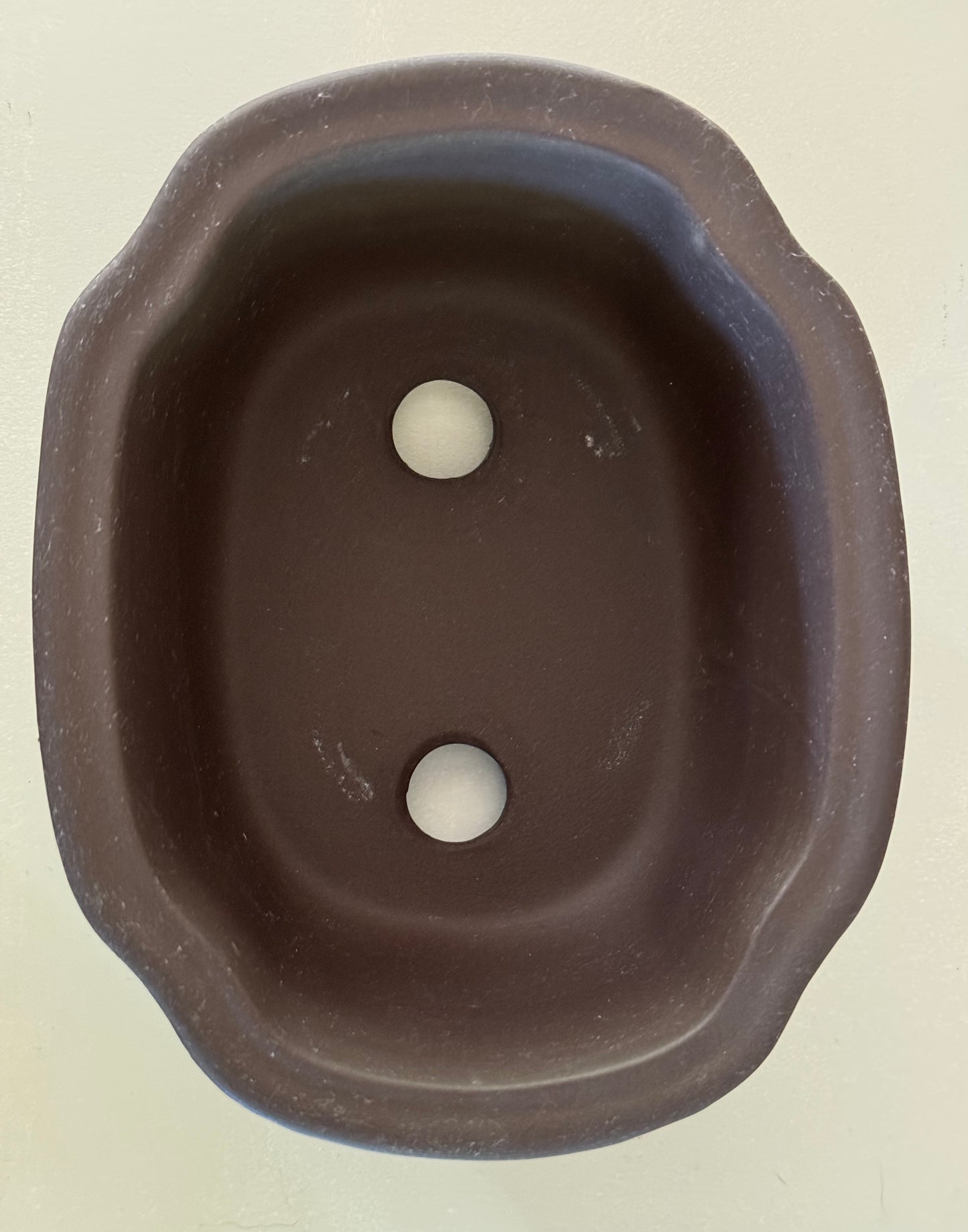 real authentic seto yaki pot small
