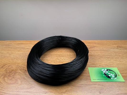 1 mm bonsai wire saikei zen