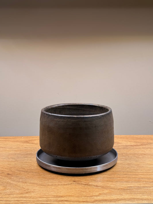 Small Pot 2