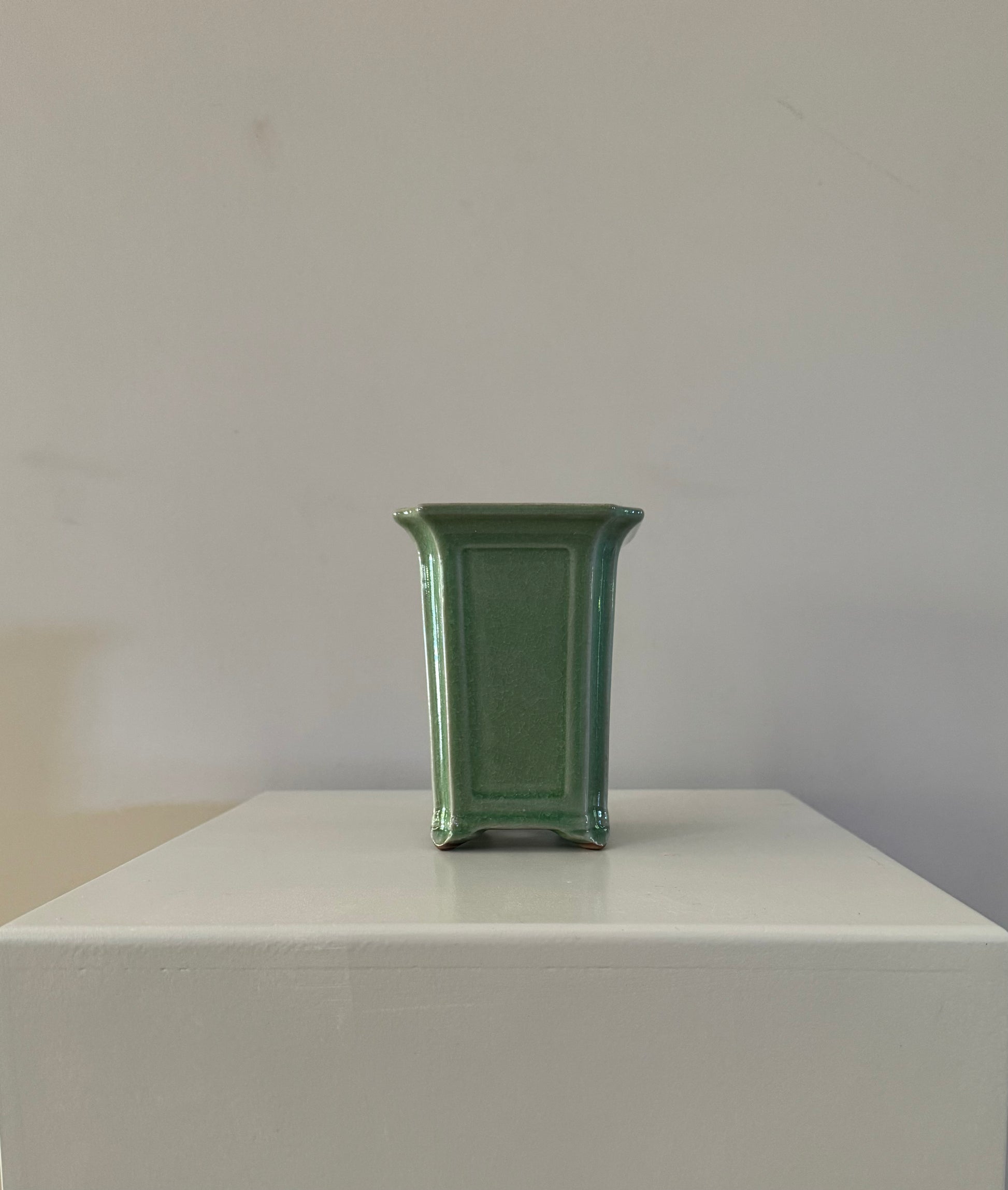 jade green pot vase buy shop online