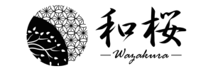 Wazakura Japanese bonsai tools logo